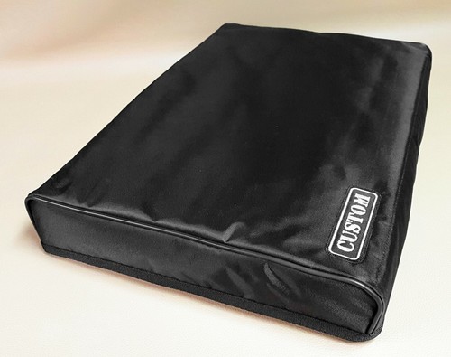 Custom padded cover for
