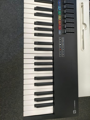 Novation launchkey mk3 - launchkey,