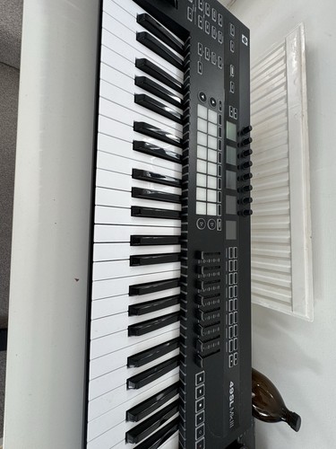 Novation sl49 mkiii key - sl49,
