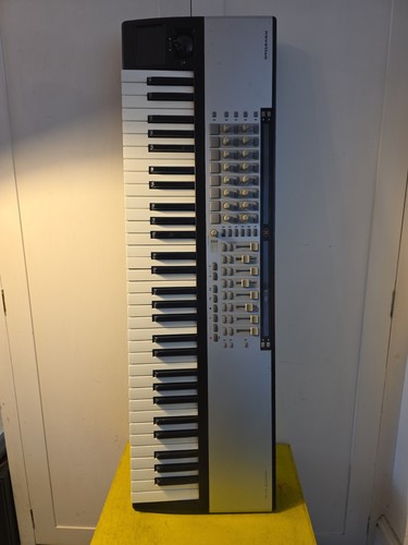 Notation remote mk1 midi - notation,