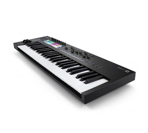 Novation launchkey mk3 usb - novation,