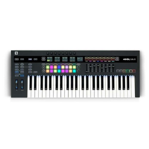 Novation remote 49sl - 49sl, mkiii