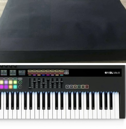 Dust cover novation sl - dust,