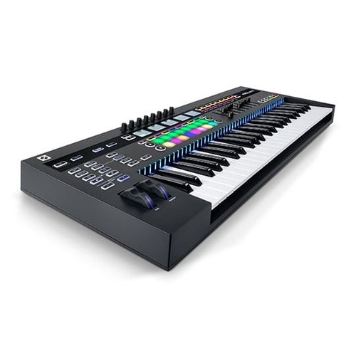Novation sl49 mkiii - sl49, midi
