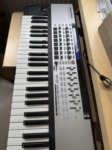 Novation mk2 key - novation,
