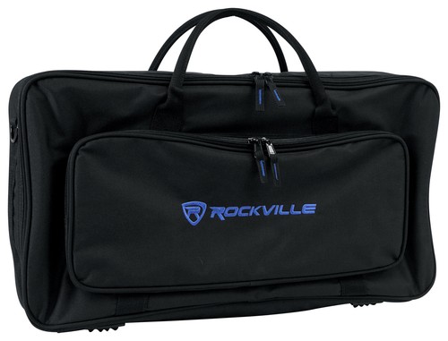 Rockville heavy duty rugged - rockville,