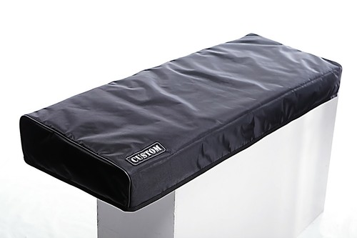 Custom padded cover for